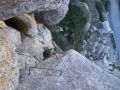 via ferrata fuente gorda comares-12