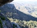 via ferrata fuente gorda comares-23